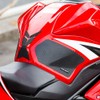 TEOGONIA GOLEM CONVEX TANKPAD CBR250RR (Convex Tank Pad)