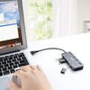 Atolla Ultra Slim USB 3.0 Data Hub 4 Port -