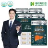 Nature Dream 네이처드림 간에 좋은 밀크씨슬 900mg x 30정 x 5박스 Nature Dream Milk Thistle 900mg x 30 Tablets x 5 Boxes