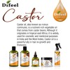 Difeel Essentials Pro-Growth Castor Conditioner 12 oz. - Conditioner with