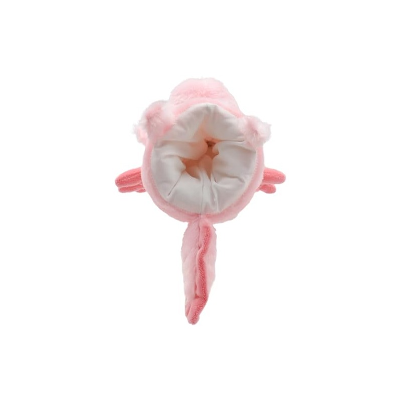 B5882005 animal friends puppet wooper