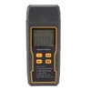 Moisture Detector Multifunctional 4 Modes Digital Moisture Meter with LCD