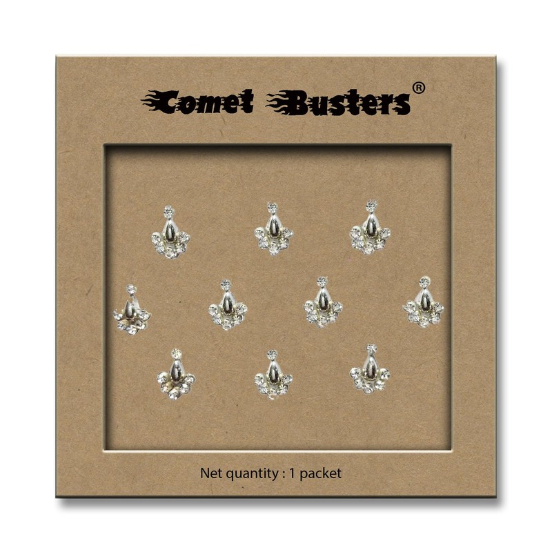 Comet Busters Beautiful Pearl Bindi