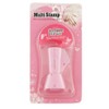 Konad Nail Art Multi Stamp and Scraper Set