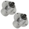 Caltric Deck Spindle for Hustler FasTrak SD 36" 42" 44" 48" 52" 54" 60"  783506