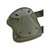 Viper TACTICAL Knee Pads Hard Shell Green