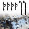 ANAQA 8591000 Fender Mounting Bracket Mount Kit Fit for 19.5"-24.5"