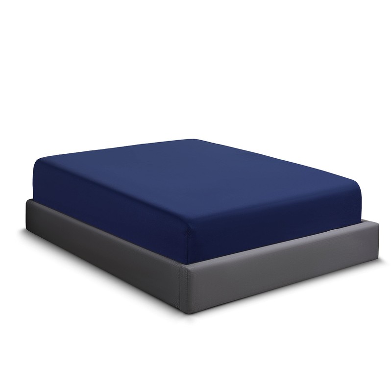 Sapphire collection 200 Thread Count 100% Egyptian Cotton Fitted Sheet