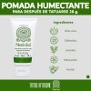 Pack 3 Pzs, Tattoo & Piercing Aftercare Natural
