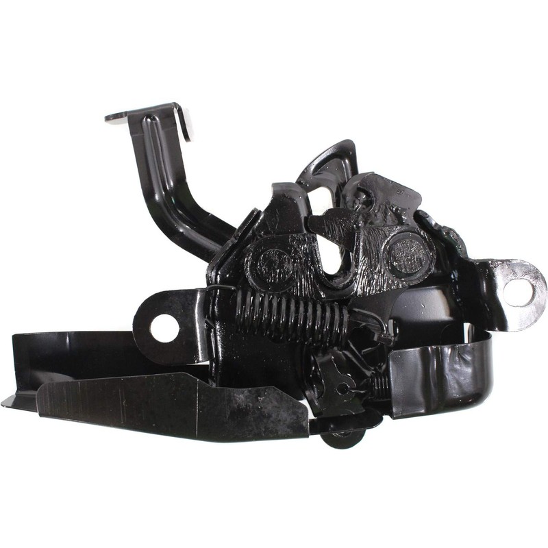 Garage-Pro Hood Latch Compatible with Toyota Camry 2007-2011