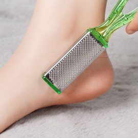 Handy Foot and Finger Callus Remover, Foot File for Heels and Palms Care 6ea