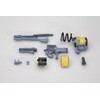 M.S.G Modeling Support Goods Weapon Unit 17 Freestyle Gun, Total