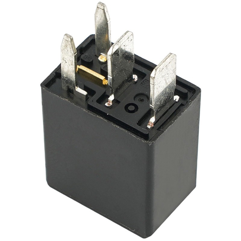 871E-1A-D-R1 U15 12VDC 4 Pin Micro ISO Automotive Relay