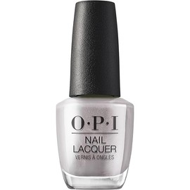OPI Nail Lacquer Nail Polish | Opaque Multicolor Metallic Chip Resistant Nail Polish | Metallic Mega Mix Collection
