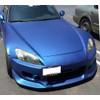 iJDMTOY No Drill Front Bumper Tow Hook License Plate Mounting