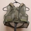 US Army MICROCLIMATE cooling VEST Air Conditioner Desert Survival Biking