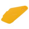 M MATI Yellow Storage Box Plastic Cover For 2004-2006 Honda