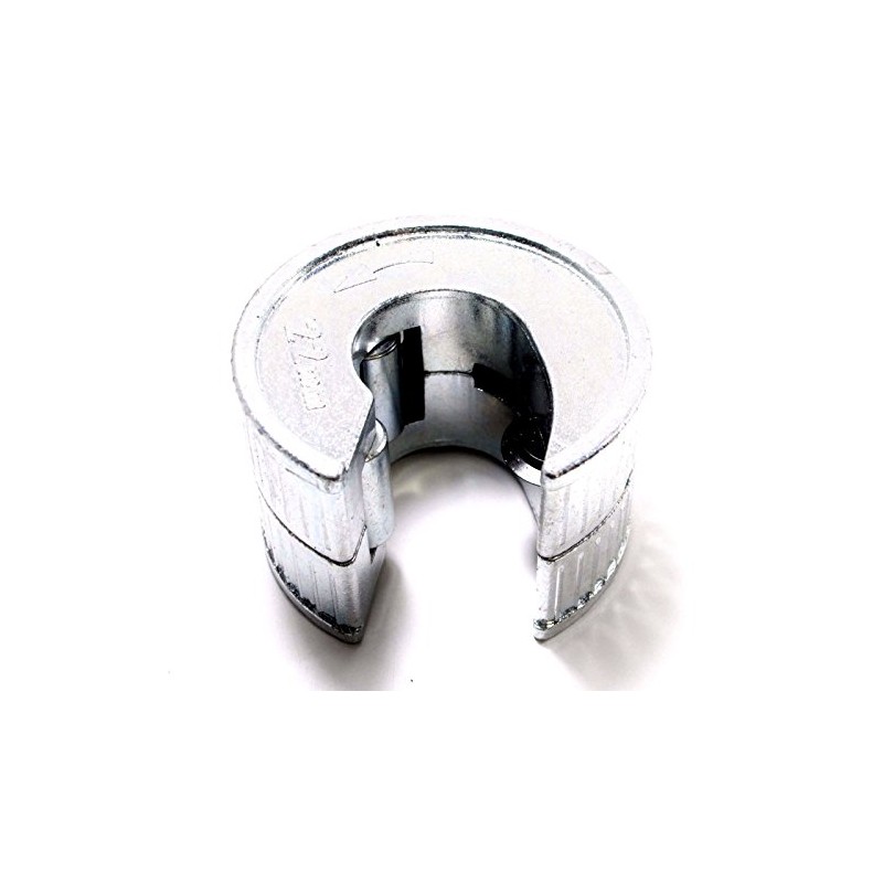 Heavy Duty 22mm Pipe Slice Adjustable Copper Tube Cutter Spare