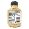 Wegmans Spicy & Zesty Horseradish Mustard (2 Pack, Total of