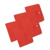 Colad Sudeten Spatula 120 x 90 mm (Pack of 5)