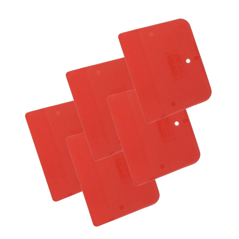 Colad Sudeten Spatula 120 x 90 mm (Pack of 5)