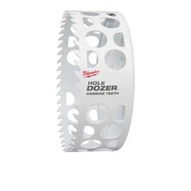 Milwaukee Electric - 6 in. Hole Saw