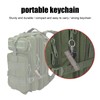 Whistle USB Flash Drives Aluminum Alloy Outdoor Waterproof USB Flash
