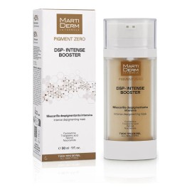 Mascarilla Martiderm Intense Booster Purificante