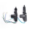 Endless Truck Compatible 24V Entry Keyless Kit 2-Door Control