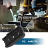 YINETTECH Magnetic Bit Holder with Screws Compatible with Dewalt 18V