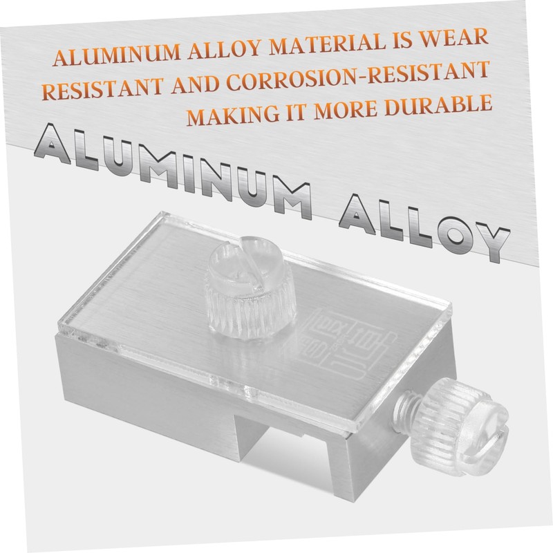 Totority 1 Set Fish Tank Escaping Net Mesh Cover for