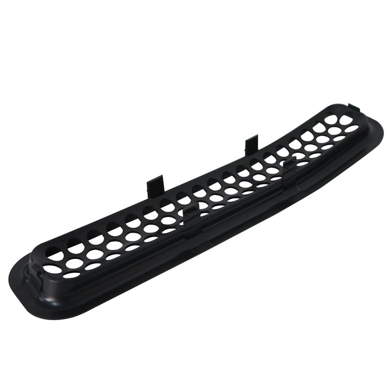Wrangler TJ Grill Insert Honeycomb Front Grille Mesh Guard for