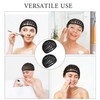 Hair Net for Sleeping, Comfortable Breathable Hair Nets for Women,