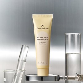 Tony Moly Dermatition Glutathione Brightening Cream 45ml / 더마티션 글루타티온브라이트닝크림45ml
