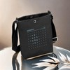 JYTAPP Tv Show Scary Numbers Crossbody Bag Macrodata Refinement Fan