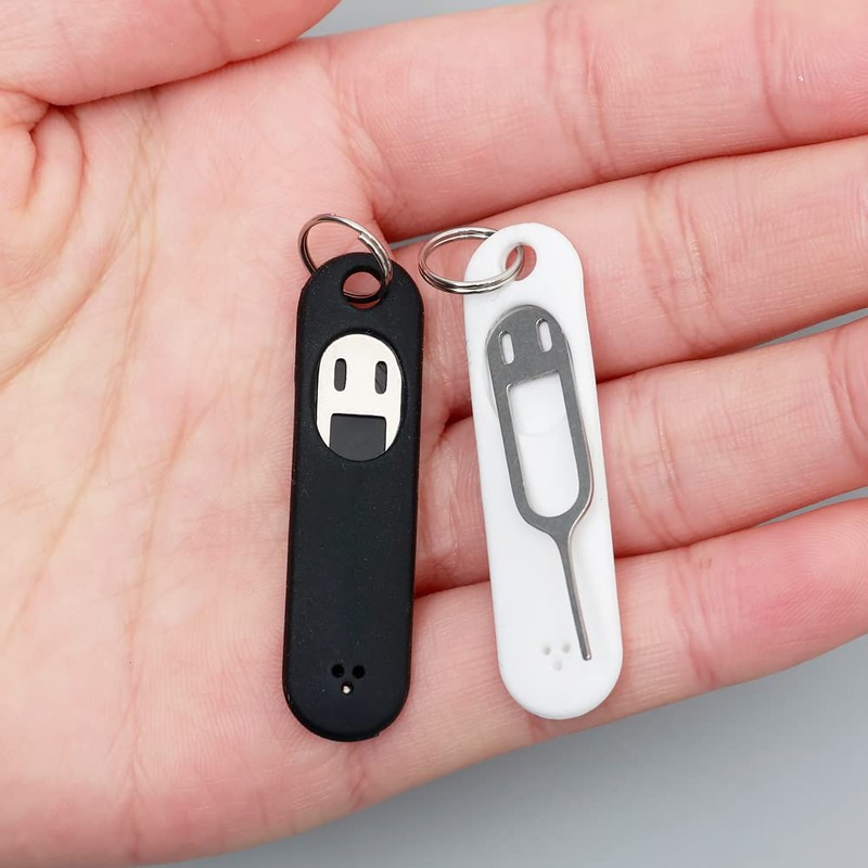 LIKENNY SIM Card Release Pin Removal Pin for SIM Release,