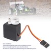 RC Servo Professional High Torsion Output Replacement Easy Installation Remote