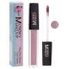 Stay Put Matte Lip Cream - Labial Líquido Mate de