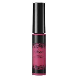 Visee PK882 Matte Lip Lacquer, Pink, 0.2 oz (5.6 g)