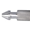 Trumpet Mouthpiece Truing Repair Tool Metal Professional Remove Dents Trumpet