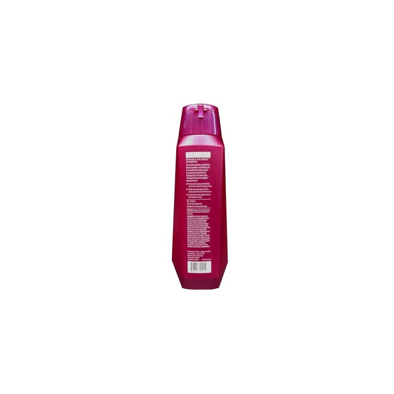 Infusium Tratamiento profesional para el cuidado del cabello, reparación y