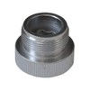 Faithfull GZ170 Gas Convertor CGA600 to EN417 Fitting
