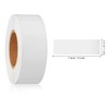 Leinuosen Freezer Labels 1 x 3 Inch Removable Food Labels