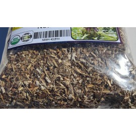 Mexican Herbs Cardo Mariano 4oz, Milk Thistle Herbs, Liver Cleanser support Higado Graso