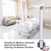 12 V Linear Technology Actuators, Linear Actuator 150 mm Stroke