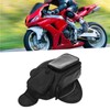 Motorcycle Tank Bag Decorative Backpack Oxford Cloth Waterproof Wear Resistant