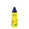 Fizzii Pop 330 Plastic Bottle Leak-proof Carbonated, Non-toxic, Dishwasher Safe,