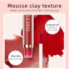BestLand Kit De Maquillaje De Labios Con 12 Labiales Mate,
