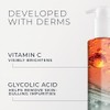 Roc Multi Correxion Revive Limpiador Facial Gel Brillante Vitamina Ácido