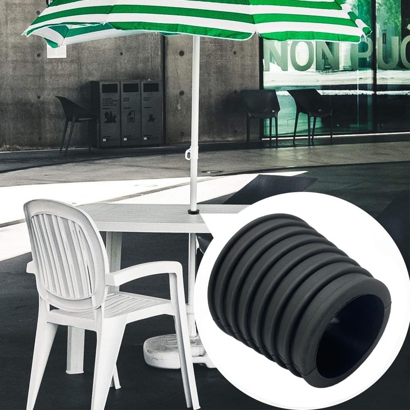 FCOUIID Patio Umbrella Cone Wedge Spacer for Table Hole, Outdoor